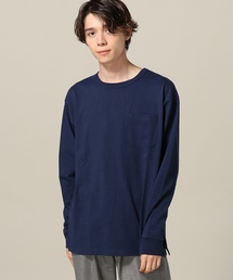 B-ドツメテンジクロングTシャツ