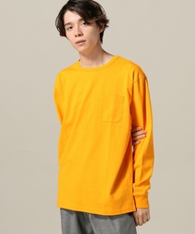 B-ドツメテンジクロングTシャツ