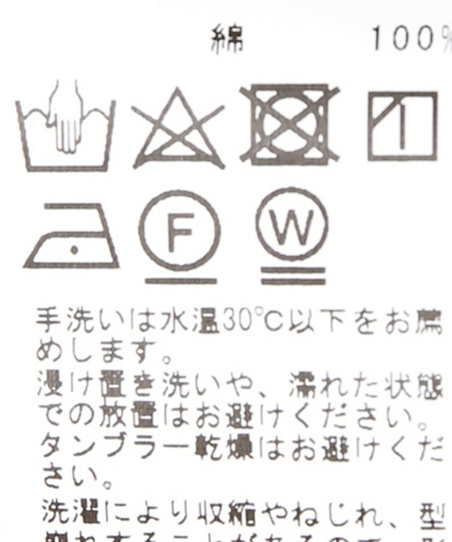 JOINT WORKS(ジョイントワークス)の「B-ドツメテンジクロングTシャツ(Tシャツ/カットソー・メンズ・ホワイト/ブラック/ネイビー/ボルドー/グリーン系その他/イエロー・LARGE/MEDIUM)」の13枚目の写真