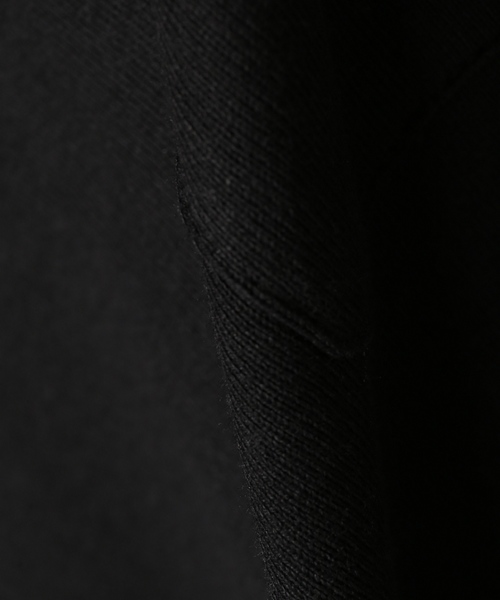 JOINT WORKS(ジョイントワークス)の「B-ドツメテンジクロングTシャツ(Tシャツ/カットソー・メンズ・ホワイト/ブラック/ネイビー/ボルドー/グリーン系その他/イエロー・LARGE/MEDIUM)」の12枚目の写真