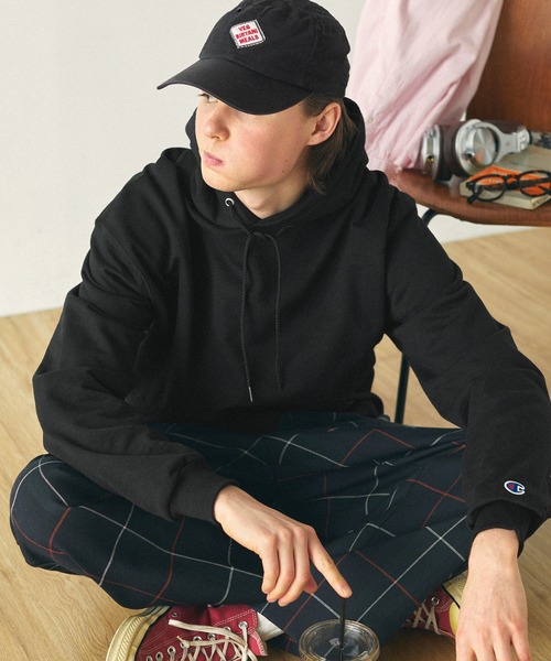 Champion（チャンピオン）の「【champion】 チャンピオン HOODED