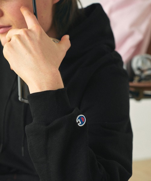 M/Supreme Champion Hooded/ネイビー/コラボパーカー 楽天市場】supreme championの通販