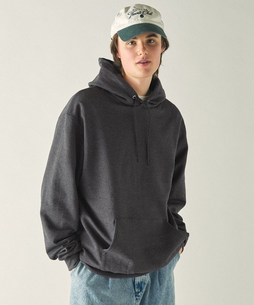 ⭐美品 未使用 CHAMPION RELUME PO HOODED パーカー⭐ JOURNAL STANDARD relume（ジャーナルスタンダード レリューム