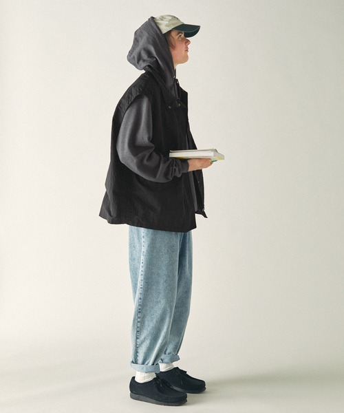 Champion(チャンピオン)の「【champion】 チャンピオン HOODED オーバーサイズ パーカー フーディー(パーカー・メンズ・ホワイト/ブラック/グレー/チャコールグレー/ダークグリーン/ネイビー/ワイン/ロイヤルブルー/オレンジ/パープル・M/L/XL/S)」の22枚目の写真