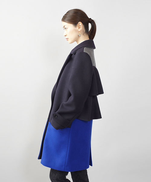 UNITED ARROWS（ユナイテッドアローズ）の「＜Kaon（カオン）＞ バック