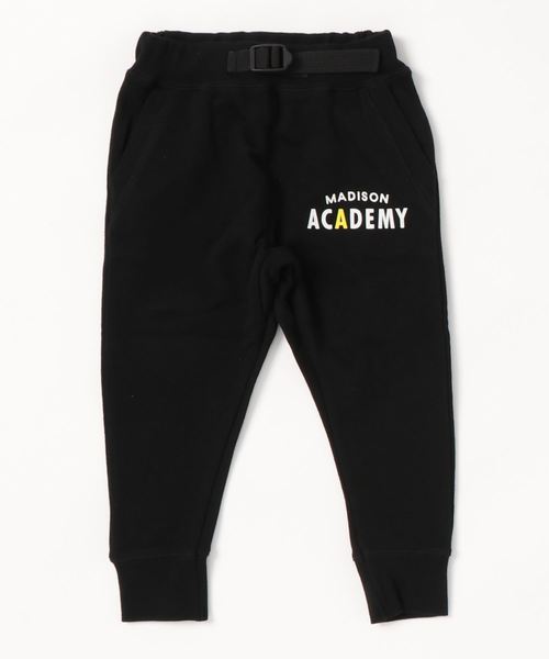 GLOBAL WORK（グローバルワーク）の「【キッズ】スゴ楽カットリブパンツ/819482（その他パンツ・キッズ・ベージュ/カーキ/ブラック/グレー・LARGE/XX-LARGE/X-LARGE/MEDIUM/SMALL）」の6枚目の写真