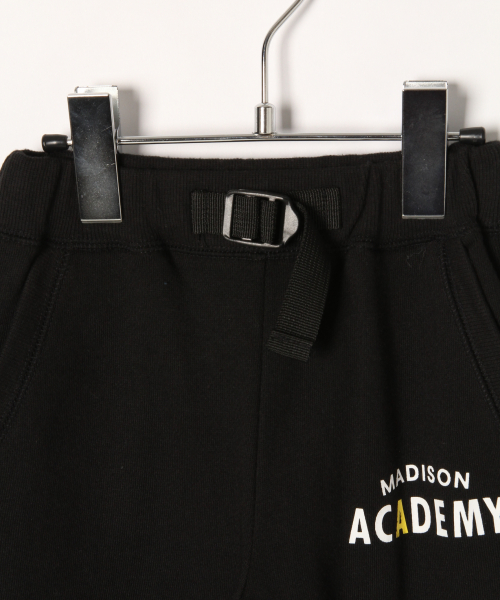 GLOBAL WORK（グローバルワーク）の「【キッズ】スゴ楽カットリブパンツ/819482（その他パンツ・キッズ・ベージュ/カーキ/ブラック/グレー・LARGE/XX-LARGE/X-LARGE/MEDIUM/SMALL）」の11枚目の写真