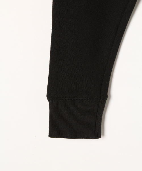 GLOBAL WORK（グローバルワーク）の「【キッズ】スゴ楽カットリブパンツ/819482（その他パンツ・キッズ・ベージュ/カーキ/ブラック/グレー・LARGE/XX-LARGE/X-LARGE/MEDIUM/SMALL）」の22枚目の写真