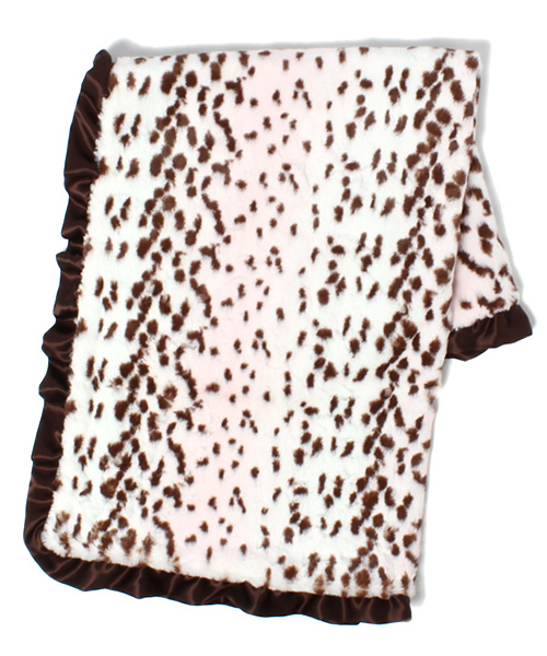 TOCCA（トッカ）の「MAX DANIELS BLANKETブランケット（ブランケット 