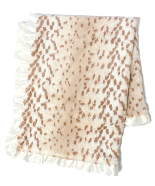 TOCCA（トッカ）の「MAX DANIELS BLANKETブランケット（ブランケット 