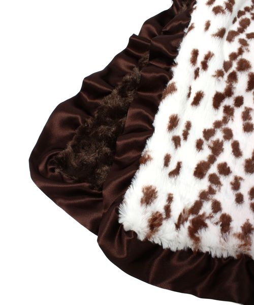 TOCCA（トッカ）の「MAX DANIELS BLANKETブランケット（ブランケット 