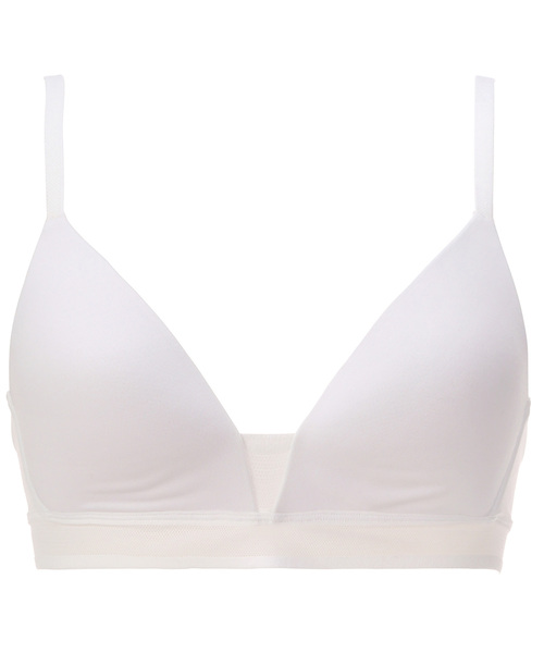 Sloggi�i�X���M�[�j�́u�X���M�[ �G�o�[ �t���b�V�� �m�����C���[�u���W���[ sloggi Ever Fresh P JX�i�u���j�v�b�z���C�g