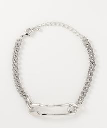 DING | DING/安ピンブレスレット(ブレスレット)