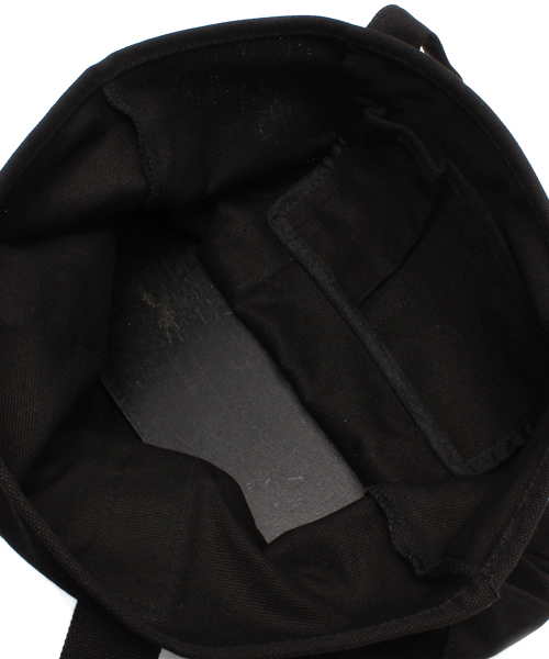 VENCEEXCHANGE（ヴァンスエクスチェンジ）の「ハリスツイードトートBAG（トートバッグ・メンズ・グレー/グリーン/レッド・FREE）」の9枚目の写真