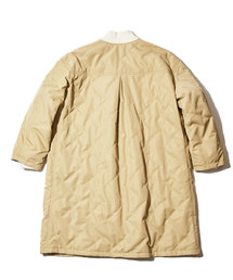 【45R】45rpm プリマロフト キルティング ウエストブラウジングコート 1 F/CE. （エフシーイー）の「F/CE. PRIMALOFT MA-1 COAT/エフシーイー