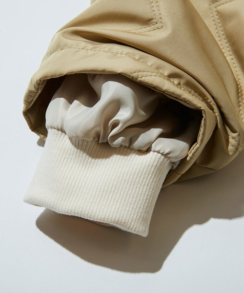 F/CE. (エフシーイー)の「F/CE. PRIMALOFT MA-1 COAT/エフシー F/CE. (エフシーイー)の「F/CE. PRIMALOFT MA-1 COAT/エフシー