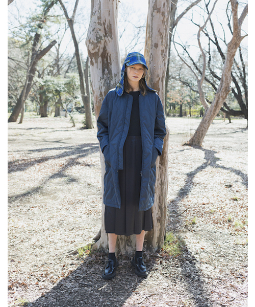F/CE. (エフシーイー)の「F/CE. PRIMALOFT MA-1 COAT/エフシー F/CE. (エフシーイー)の「F/CE. PRIMALOFT MA-1 COAT/エフシー