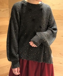 FRAPBOIS | スピカニット(ニット/セーター)