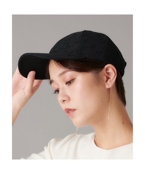 本物新品保証売れ筋no 1 Dix Cors アンディコール のファッション Un キャップ Cors ピーチスキンキャップ キャップ Un