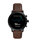 FOSSIL�i�t�H�b�V���j�́u�y�^�b�`�X�N���[���X�}�[�g�E�H�b�`�@�W�F�l���[�V����5�zTHE CARLYLE HR�@FTW4026�i�r���v�j�v�b�ڍ׉摜