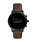 FOSSIL�i�t�H�b�V���j�́u�y�^�b�`�X�N���[���X�}�[�g�E�H�b�`�@�W�F�l���[�V����5�zTHE CARLYLE HR�@FTW4026�i�r���v�j�v�b�ڍ׉摜