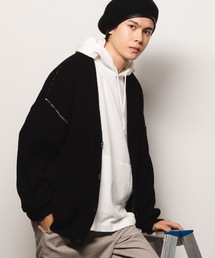 WEGO | WEGO/カラーリンキングショートカーディガン(カーディガン/ボレロ)