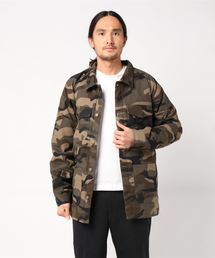 DOUBLE STEAL | Coverall JKT(カバーオール)