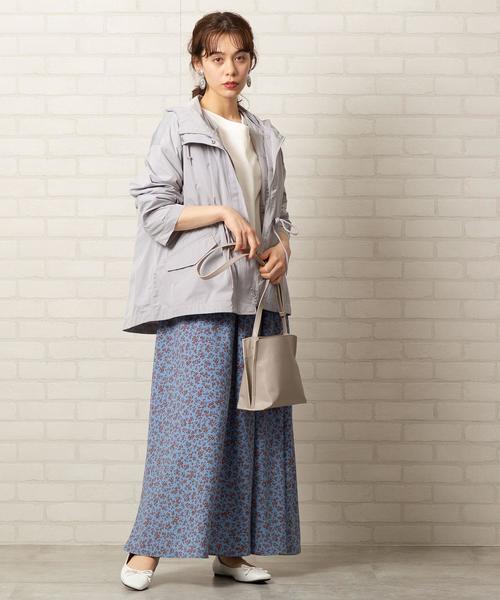 coen（コーエン）の「シンプルスクエアショルダーバッグ（ショルダーバッグ・レディース・グレー/パイソン/ブラック/ブラウン・FREE）」の15枚目の写真