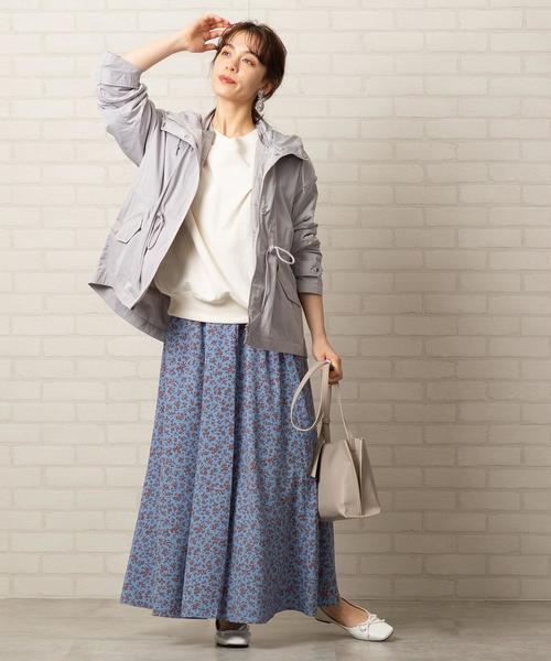 coen（コーエン）の「シンプルスクエアショルダーバッグ（ショルダーバッグ・レディース・グレー/パイソン/ブラック/ブラウン・FREE）」の14枚目の写真