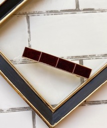 CERCA - ACCESSORIES�i�`�F���J - �A�N�Z�T���[�Y�j�́uMignonjour/�x���A�o���b�^�i�o���b�^/�w�A�N���b�v�j�v