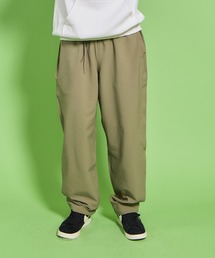 EQ TRACK PANT/ EQ トラックパンツ