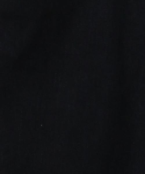 Lee(リー)の「【キッズ】LEE(リー) リブデニム(デニムパンツ・キッズ・ネイビー/コバルトブルー・150cm/140cm/130cm)」の6枚目の写真