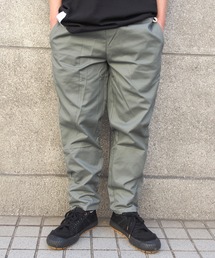 COOKMAN | Cookman クックマン シェフ パンツ グレ-(その他パンツ)