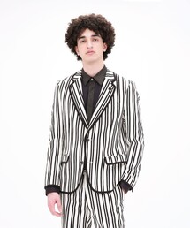 Education from Youngmachines�i�G�f���P�[�V���� �t���� �����O�}�V�[���j�́u�y�\��̔��z�yEducation from Youngmachines�z�p�C�s���O �X�g���C�v �W���P�b�g�i�e�[���[�h�W���P�b�g�j�v