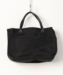 カシュカシュ cachecache / メッシュバッグインバッグ
