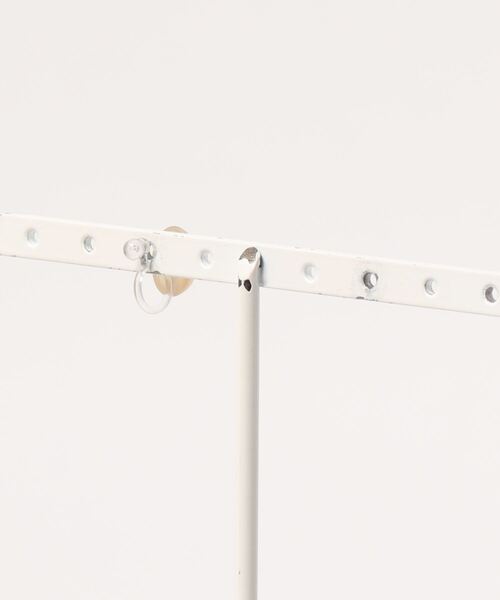 LOWRYS FARM（ローリーズファーム）の「７ＳＥＴジュシノンホールイヤリング　885976（イヤリング・レディース・その他1/その他2/その他3/キャメル/グレー系その他/ベージュ・FREE）」の12枚目の写真