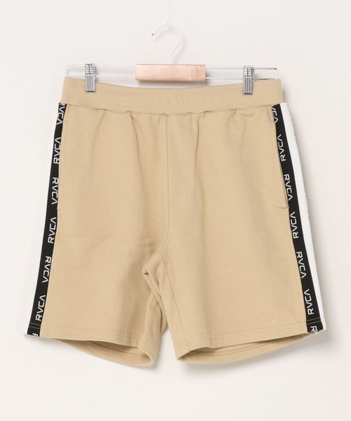 RVCA（ルーカ）の「ルーカ BA041-620 ショートパンツ（その他パンツ・メンズ・ホワイト/ブラック/タン・S/M）」の3枚目の写真