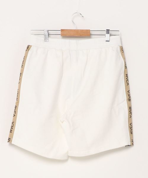 RVCA（ルーカ）の「ルーカ BA041-620 ショートパンツ（その他パンツ・メンズ・ホワイト/ブラック/タン・S/M）」の5枚目の写真