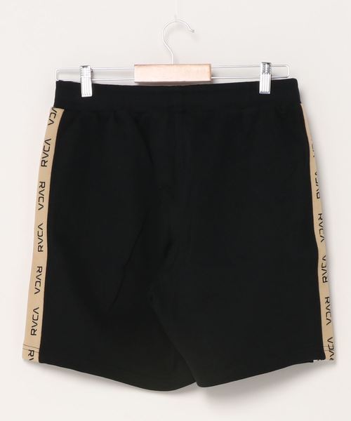 RVCA（ルーカ）の「ルーカ BA041-620 ショートパンツ（その他パンツ・メンズ・ホワイト/ブラック/タン・S/M）」の4枚目の写真