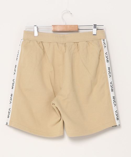 RVCA（ルーカ）の「ルーカ BA041-620 ショートパンツ（その他パンツ・メンズ・ホワイト/ブラック/タン・S/M）」の6枚目の写真