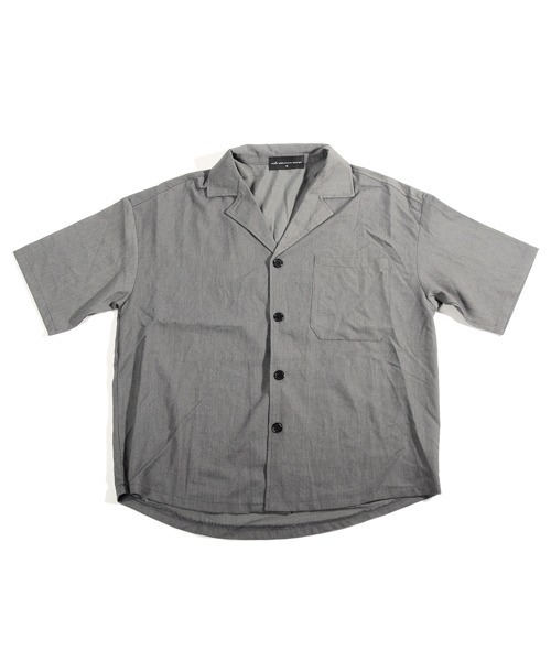 【セール】【neos -addictive design-】ルーズシルエット テーラード ハーフ スラックス ジャケット パンツ セットアップ（セットアップ）｜neos（ネオス）