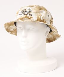 FRUIT OF THE LOOM(t[cIuU[)̌ COTTON LOGO BUCKET HAT / Xq / Xg[g / jZbNX(nbg)
