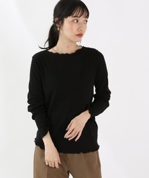 LOWRYS FARM | メロータイトＬＳ　894966(Tシャツ/カットソー)