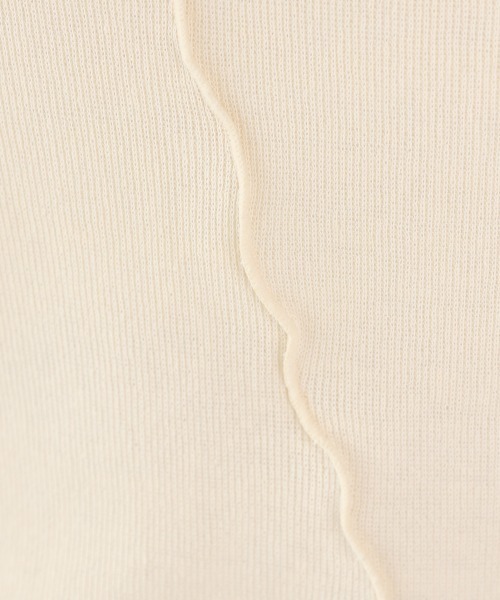 LOWRYS FARM(ローリーズファーム)の「メロータイトLS 894966(Tシャツ/カットソー・レディース・ブラック/ブラウン/ブルー/アイボリー・FREE)」の15枚目の写真