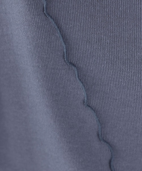 LOWRYS FARM(ローリーズファーム)の「メロータイトLS 894966(Tシャツ/カットソー・レディース・ブラック/ブラウン/ブルー/アイボリー・FREE)」の8枚目の写真