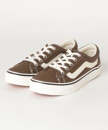 VANS | VANS ヴァンズ V359CL+ V.C RIPPER COCOA(スニーカー)