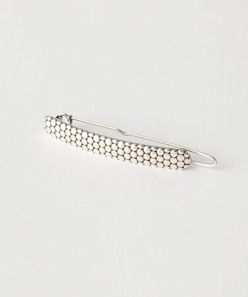 商品詳細 Philippe Audibert フィリップオーディベール 別注 Pa Sp Sid Barrette Emmel Refines バレッタ Green Label Relaxing グリーンレーベル リラクシング 公式通販