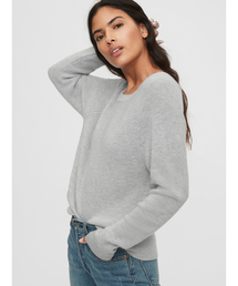 Gap ギャップ レディース のニット セーター通販 Zozotown