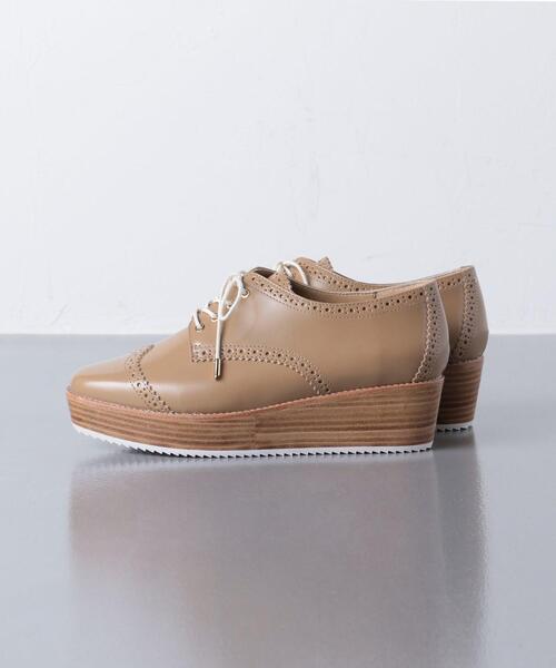 UNITED ARROWS（ユナイテッドアローズ）の「UWMSC レースアップ 
