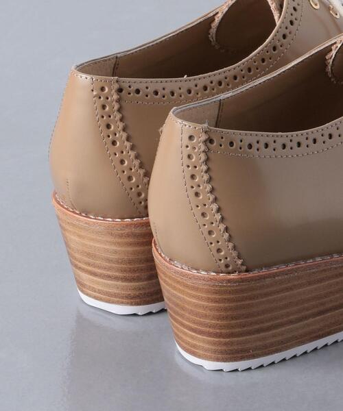 UNITED ARROWS（ユナイテッドアローズ）の「UWMSC レースアップ 